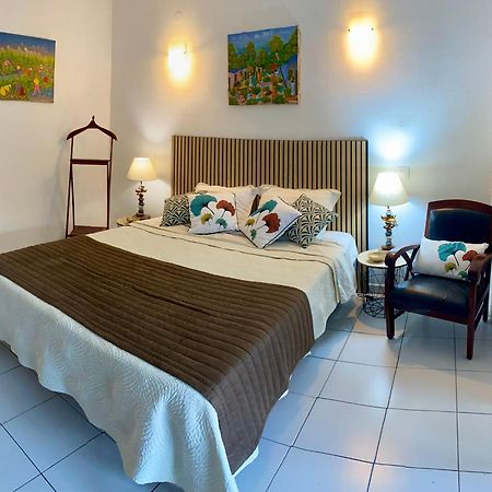 Ti Sucrier Marina De Saint Francois Apartment Екстериор снимка