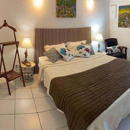 Ti Sucrier Marina De Saint Francois Apartment Екстериор снимка