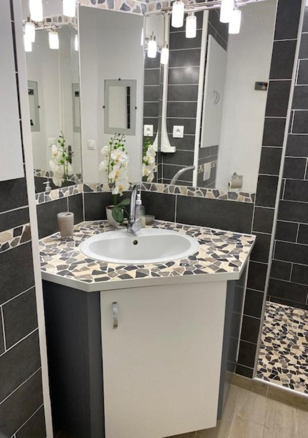 Ti Sucrier Marina De Saint Francois Apartment Екстериор снимка
