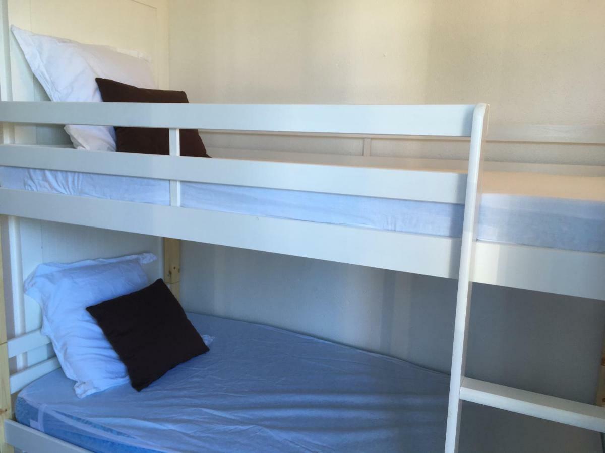 Ti Sucrier Marina De Saint Francois Apartment Екстериор снимка